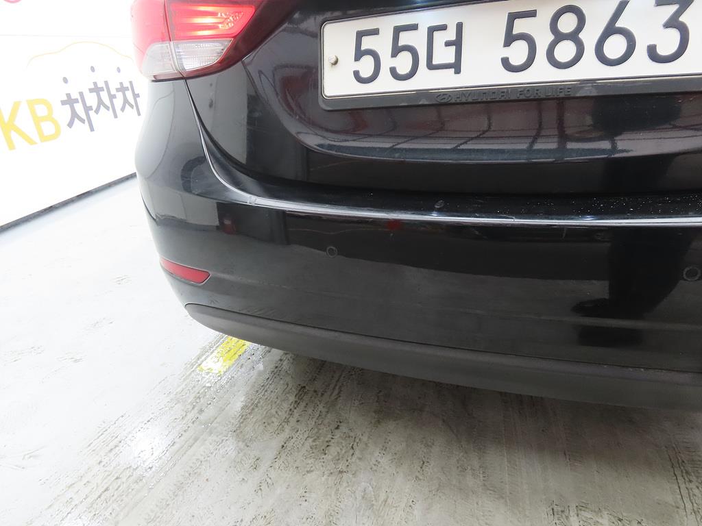 HYUNDAI Avante 2014 Negro - Importación desde Corea - HF Imports Iquique - Foto 15