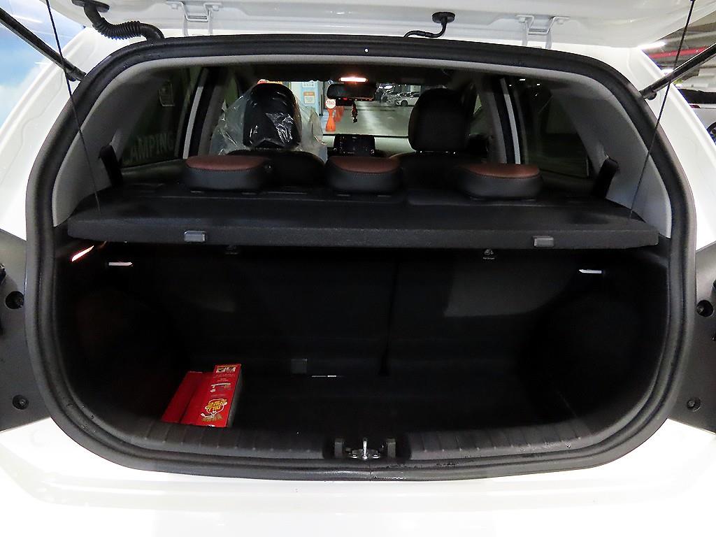 KIA Morning 2024 Blanco - Importación desde Corea - HF Imports Iquique - Foto 18