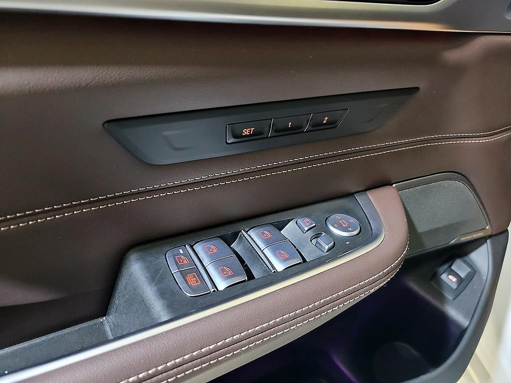 BMW Gran Turismo 2024 Blanco - Importación desde Corea - HF Imports Iquique - Foto 13