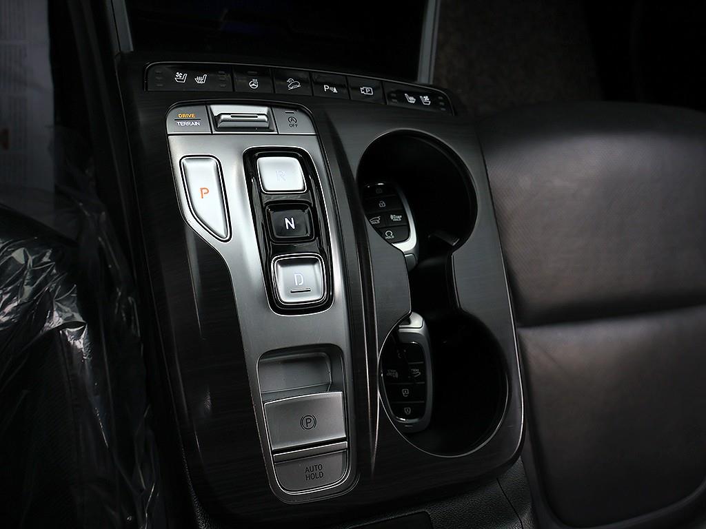 HYUNDAI Tucson 2022 Gris - Importación desde Corea - HF Imports Iquique - Foto 10