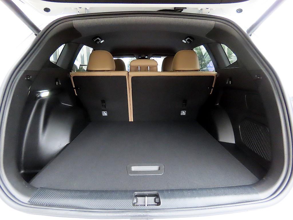 SAMSUNG Grand Koleos 2025 Blanco - Importación desde Corea - HF Imports Iquique - Foto 17