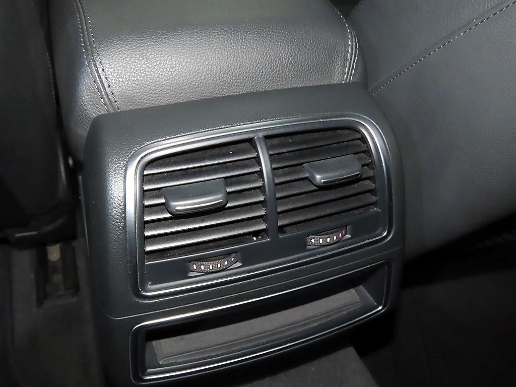 Audi A6 2013 - Importación desde Corea - HF Imports Iquique - Foto 13