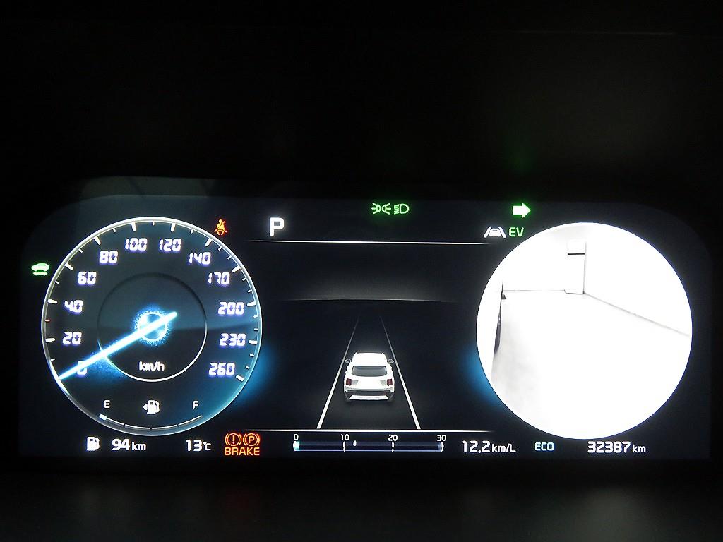 KIA Sorento - Vista 12