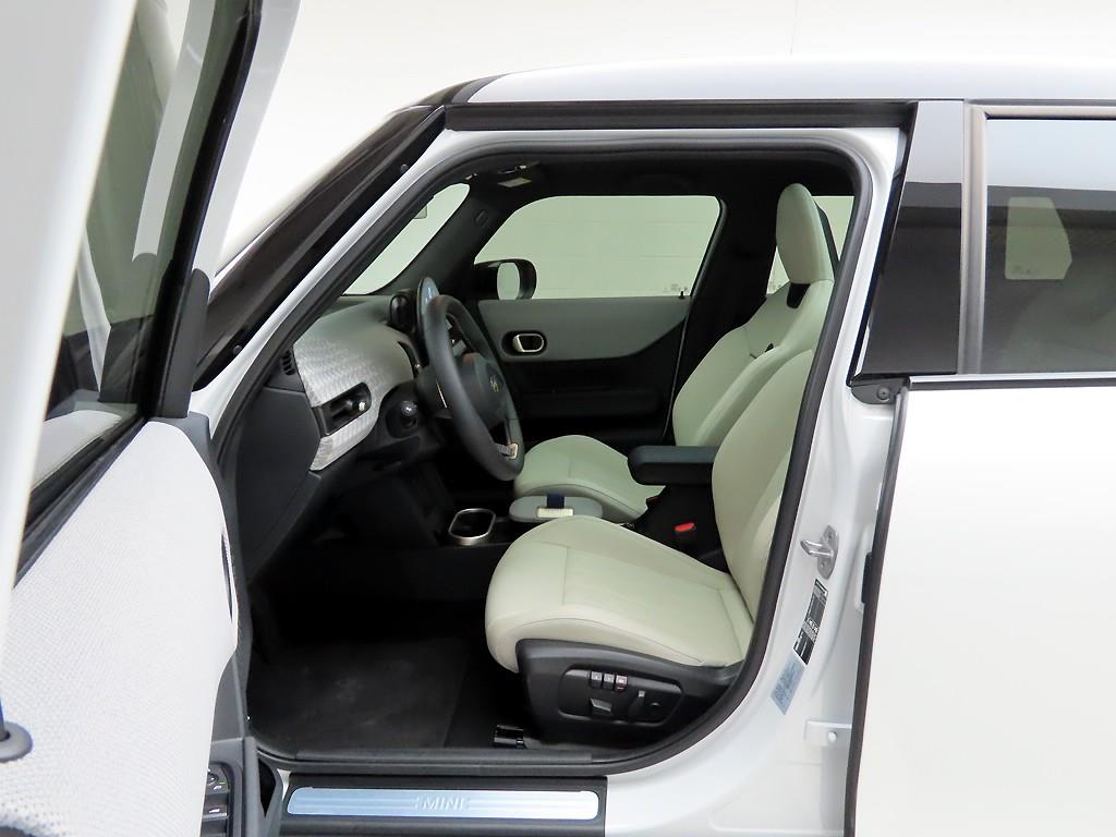 Mini Cooper 2025 Blanco - Importación desde Corea - HF Imports Iquique - Foto 13