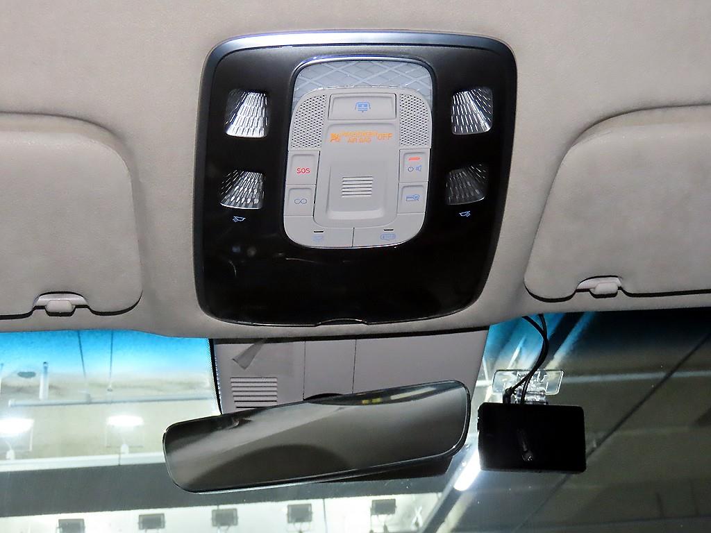 Genesis G80 2021 Negro - Importación desde Corea - HF Imports Iquique - Foto 14