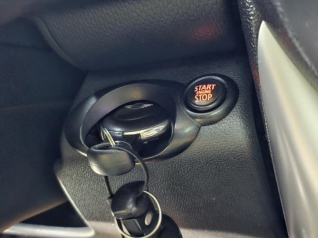 Mini Countryman 2013 Blanco - Importación desde Corea - HF Imports Iquique - Foto 14