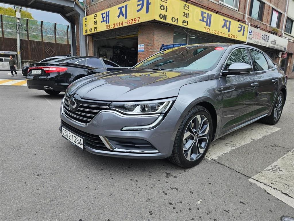 SAMSUNG SM6 - Vista 2