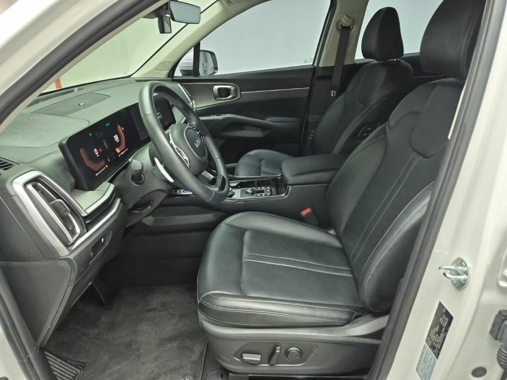 KIA Sorento - Vista 11
