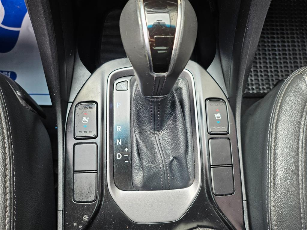 HYUNDAI Santa Fe 2015 Blanco - Importación desde Corea - HF Imports Iquique - Foto 14