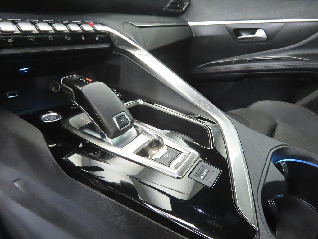 Peugeot 5008 - Vista 11