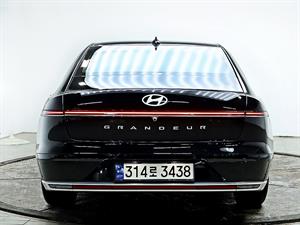 HYUNDAI Grandeur - Vista 6