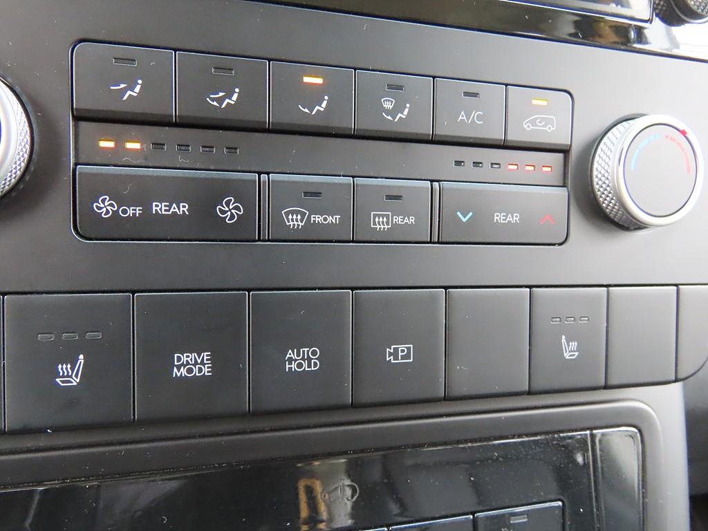 HYUNDAI Staria 2022 Amarillo - Importación desde Corea - HF Imports Iquique - Foto 17