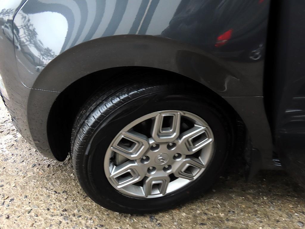 HYUNDAI Staria 2024 Gris - Importación desde Corea - HF Imports Iquique - Foto 20