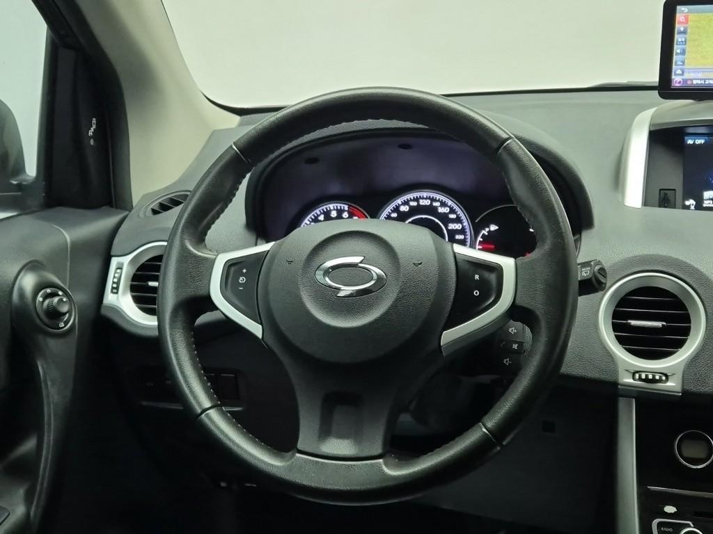 SAMSUNG QM5 - Vista 9