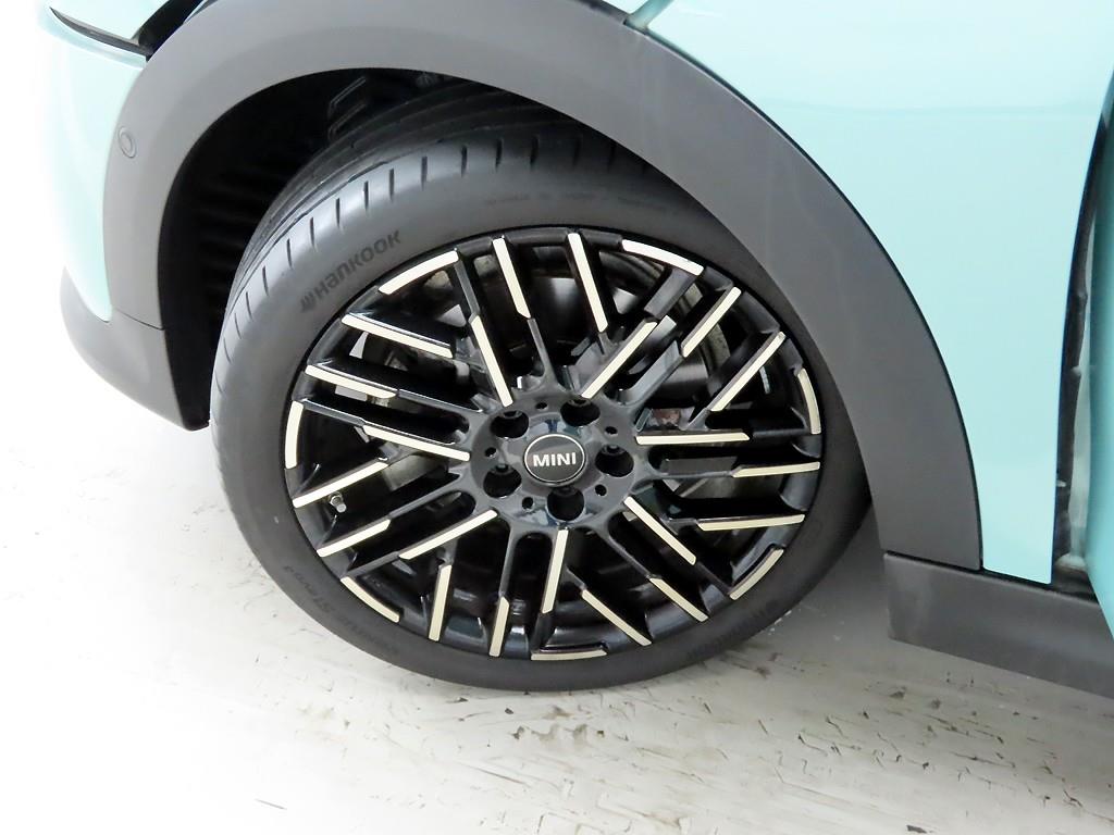 Mini Cooper 2025 skyblue - Importación desde Corea - HF Imports Iquique - Foto 18