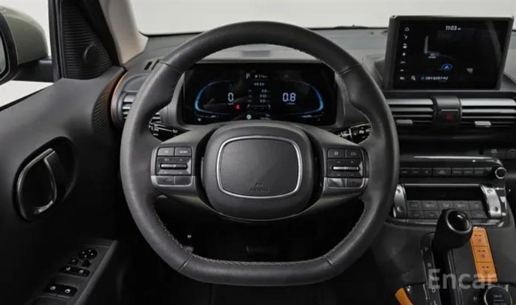 HYUNDAI Casper 2021 Verde - Importación desde Corea - HF Imports Iquique - Foto 20