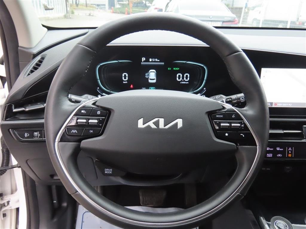 KIA Niro 2022 Blanco - Importación desde Corea - HF Imports Iquique - Foto 10