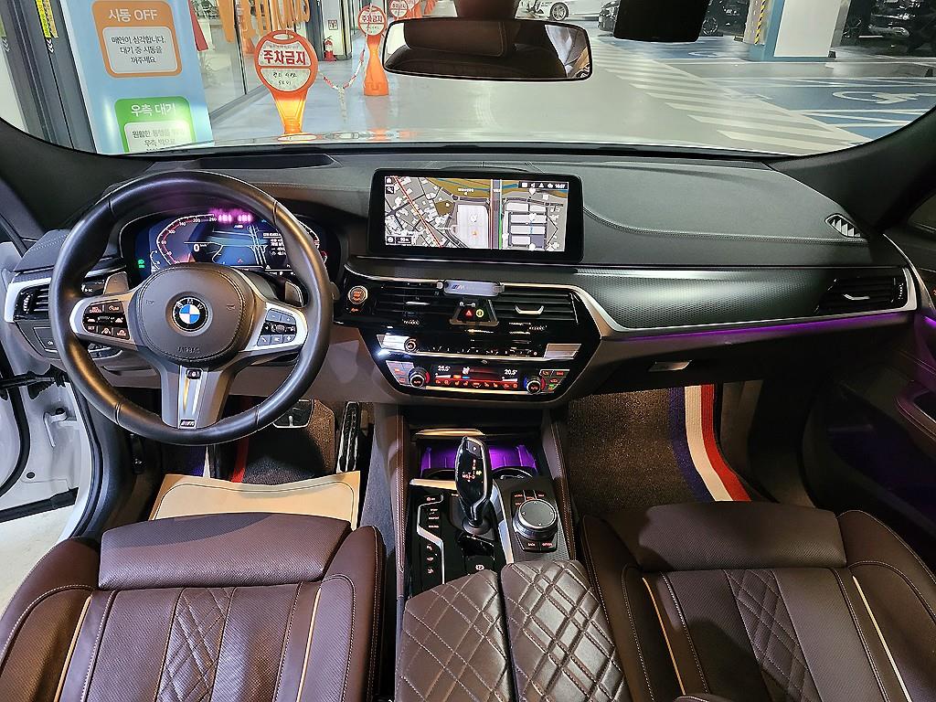 BMW Gran Turismo - Vista 6