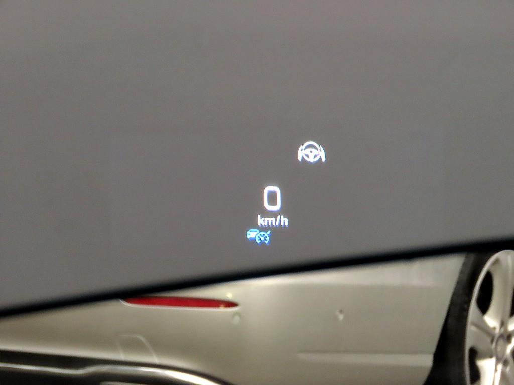 Mercedes Benz S Class - Vista 10