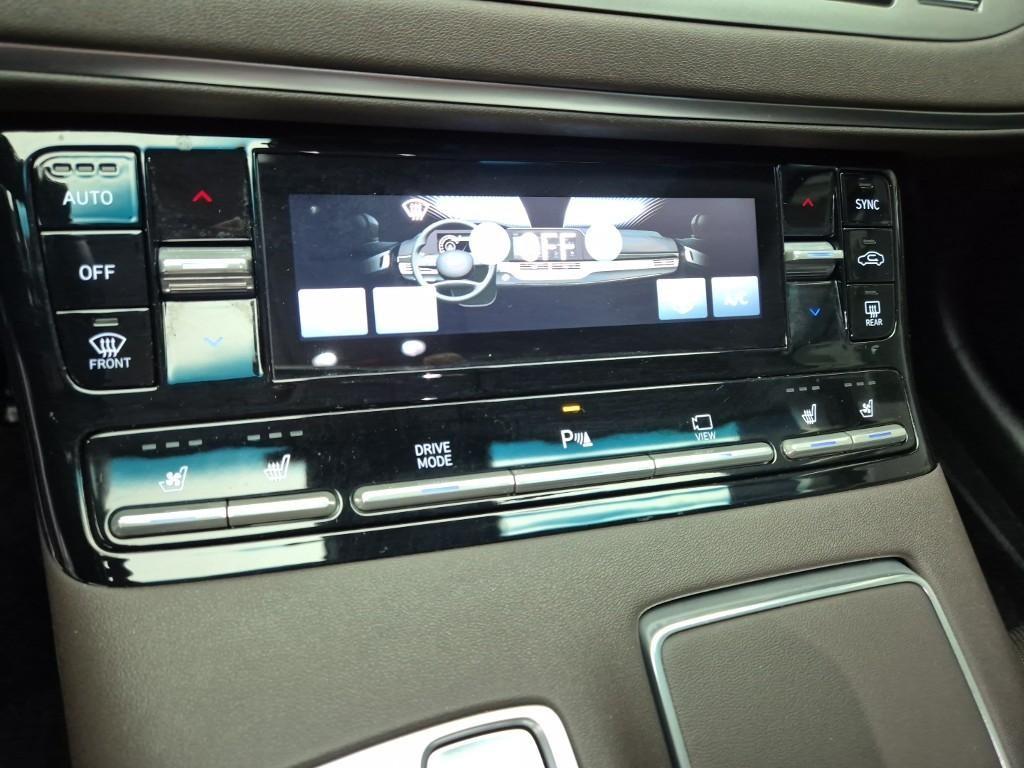 HYUNDAI Grandeur 2023 Negro - Importación desde Corea - HF Imports Iquique - Foto 16