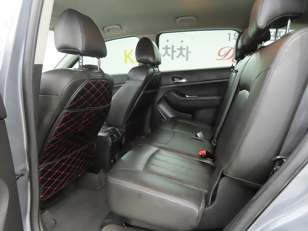 Chevrolet Orlando - Vista 6