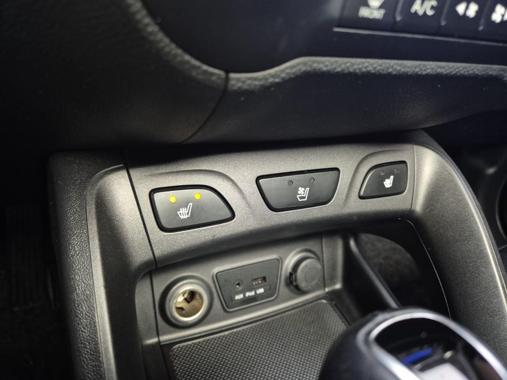 HYUNDAI Tucson - Vista 8