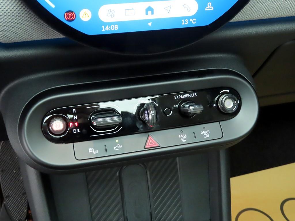 Mini Cooper - Vista 10