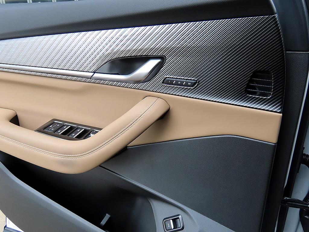 SAMSUNG Grand Koleos - Vista 12