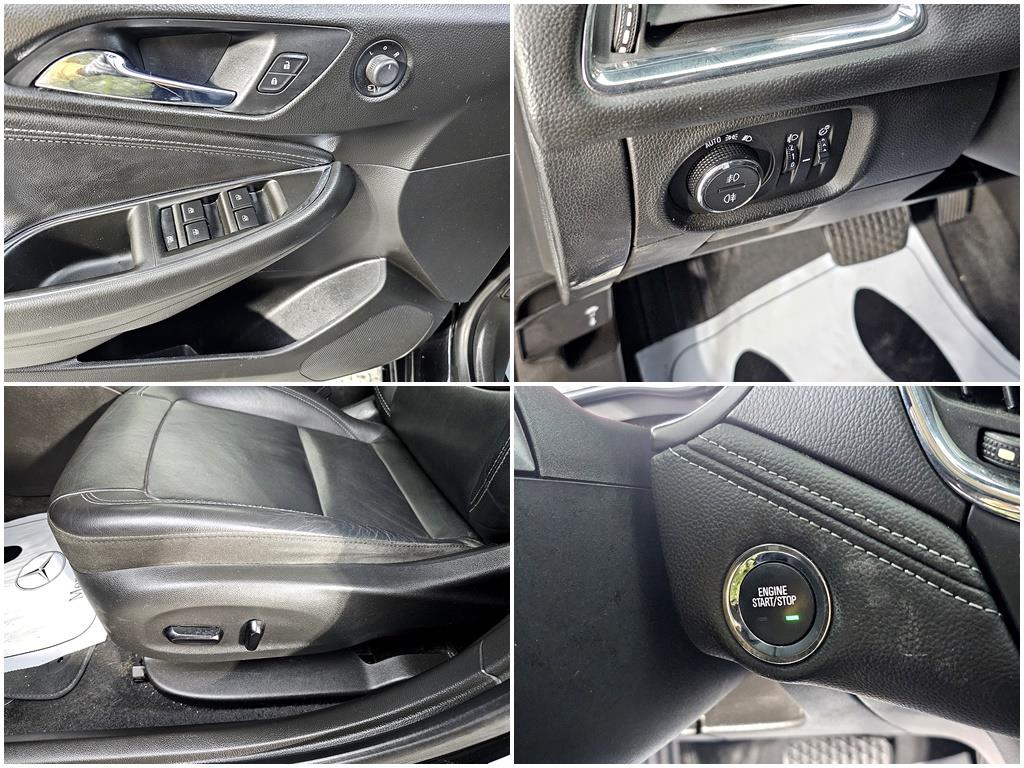 Chevrolet Cruise 2017 Negro - Importación desde Corea - HF Imports Iquique - Foto 18