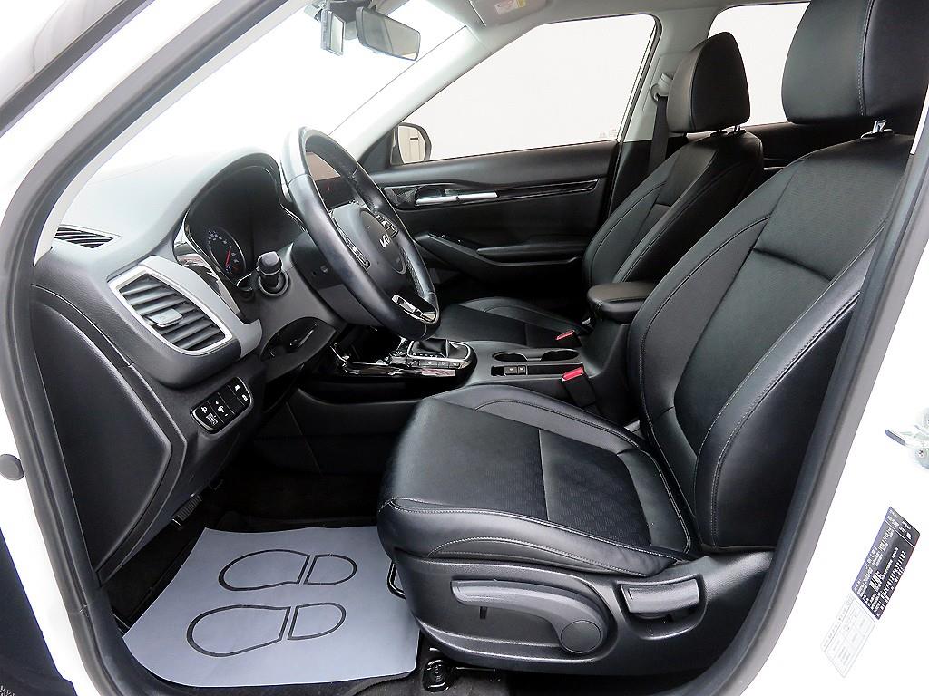 KIA Seltos - Vista 7