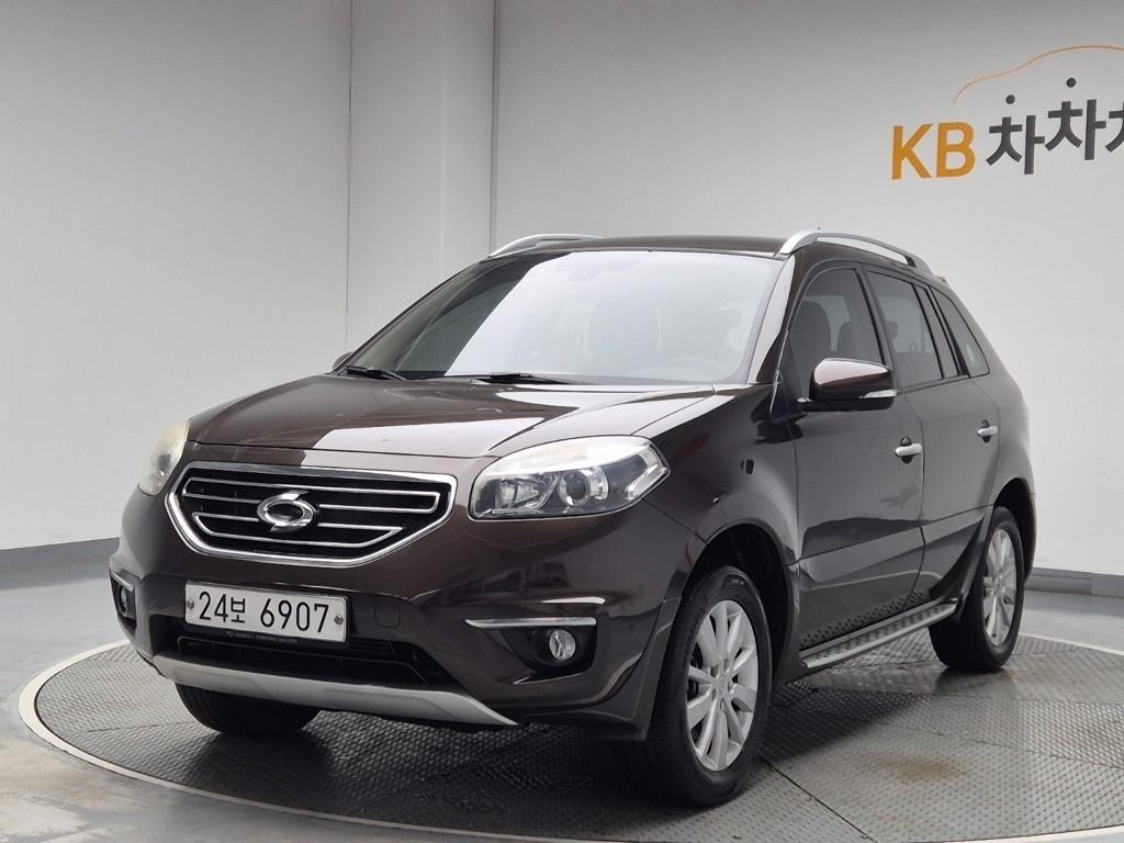 SAMSUNG QM5 2014 Café - Importación desde Corea - HF Imports Iquique - Foto 1