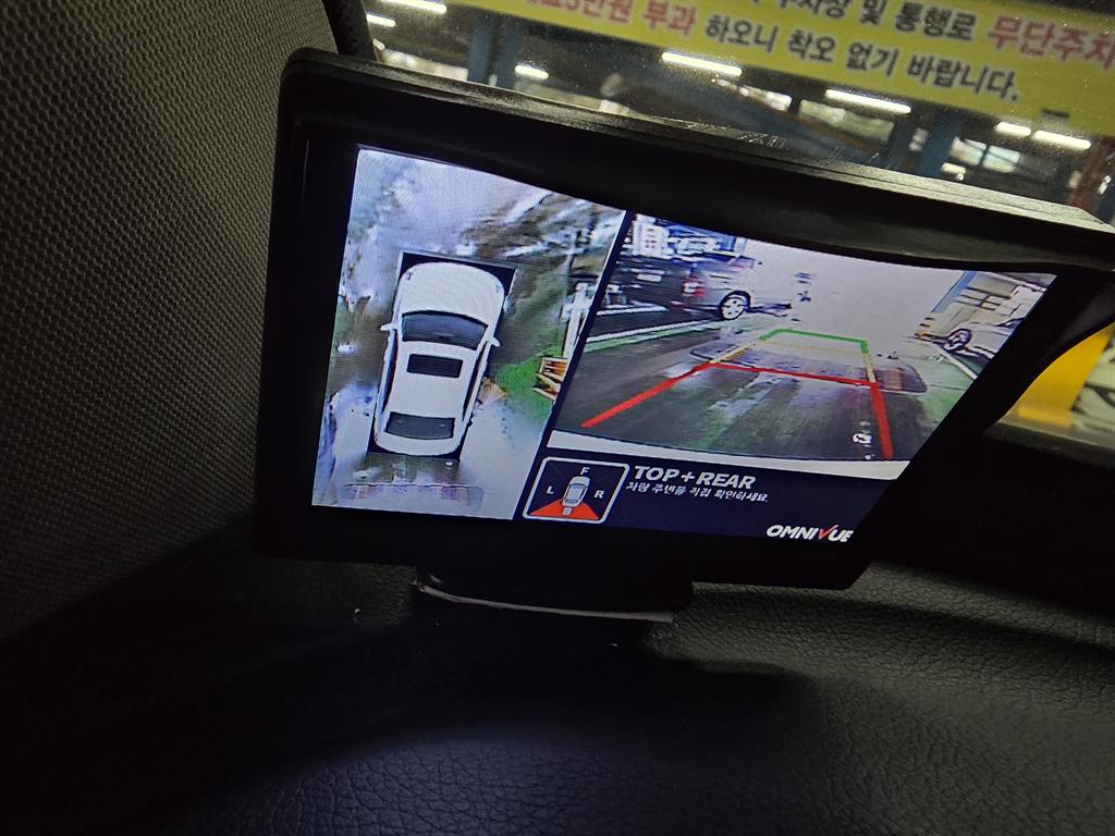 Mercedes Benz GLC Class 2019 Blanco - Importación desde Corea - HF Imports Iquique - Foto 20