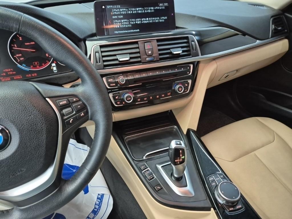 BMW 3 series - Vista 10