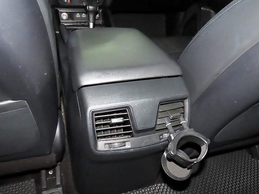 Ssangyong Rexton 2022 Blanco - Importación desde Corea - HF Imports Iquique - Foto 16