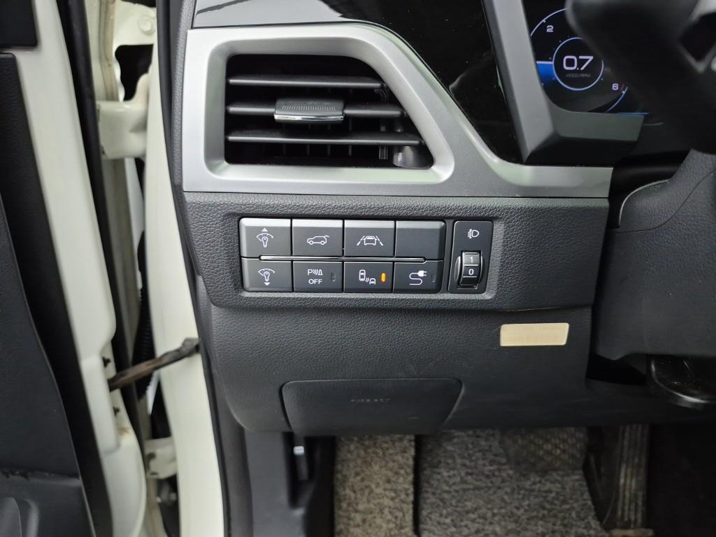 Ssangyong Korando 2019 Blanco - Importación desde Corea - HF Imports Iquique - Foto 18