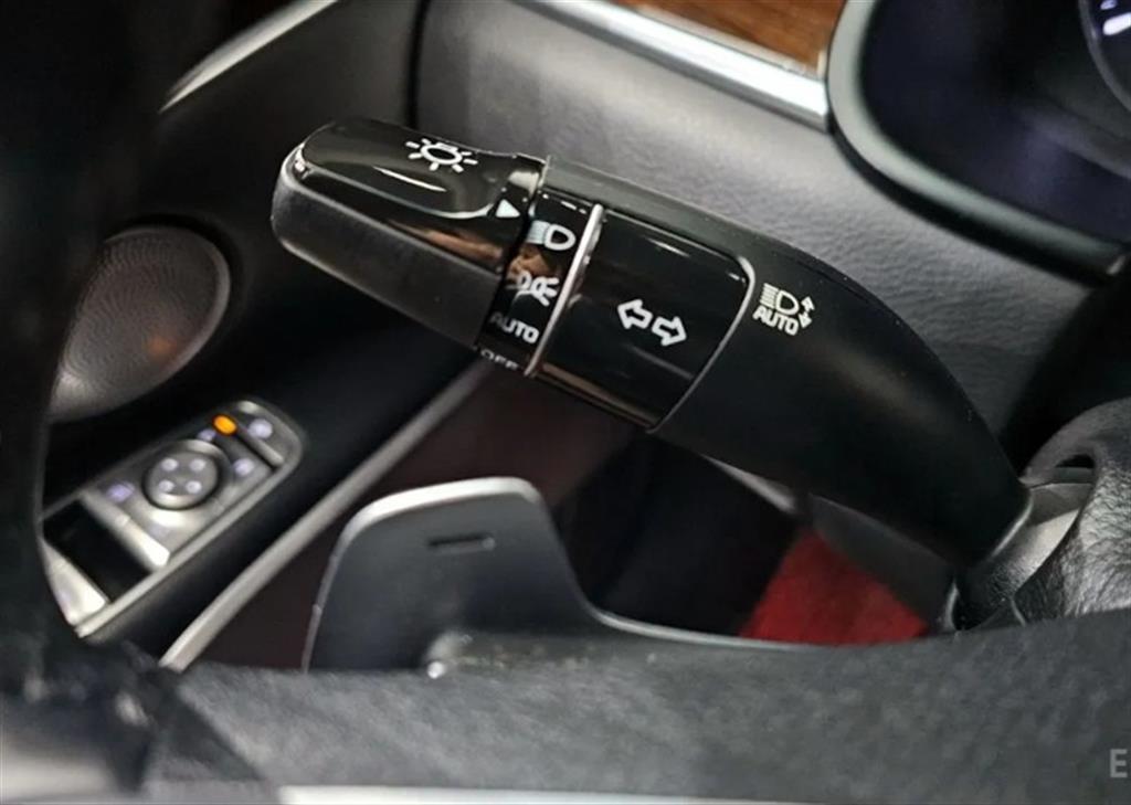 KIA K9 2019 Negro - Importación desde Corea - HF Imports Iquique - Foto 18