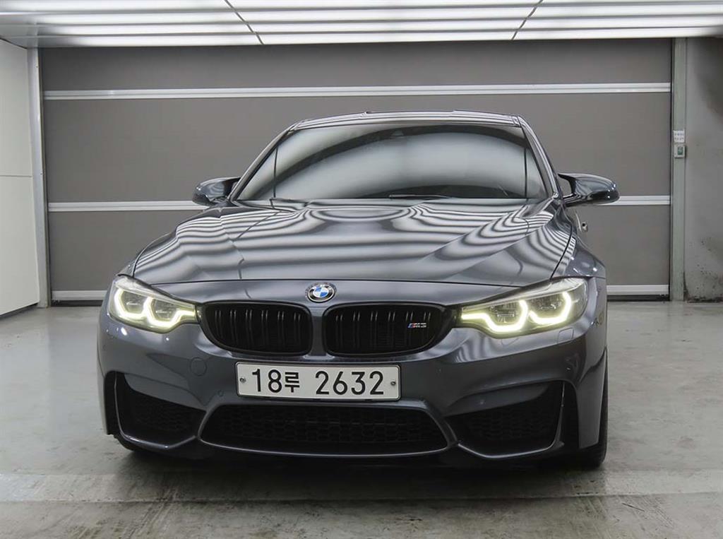 BMW 3 series - Vista 2