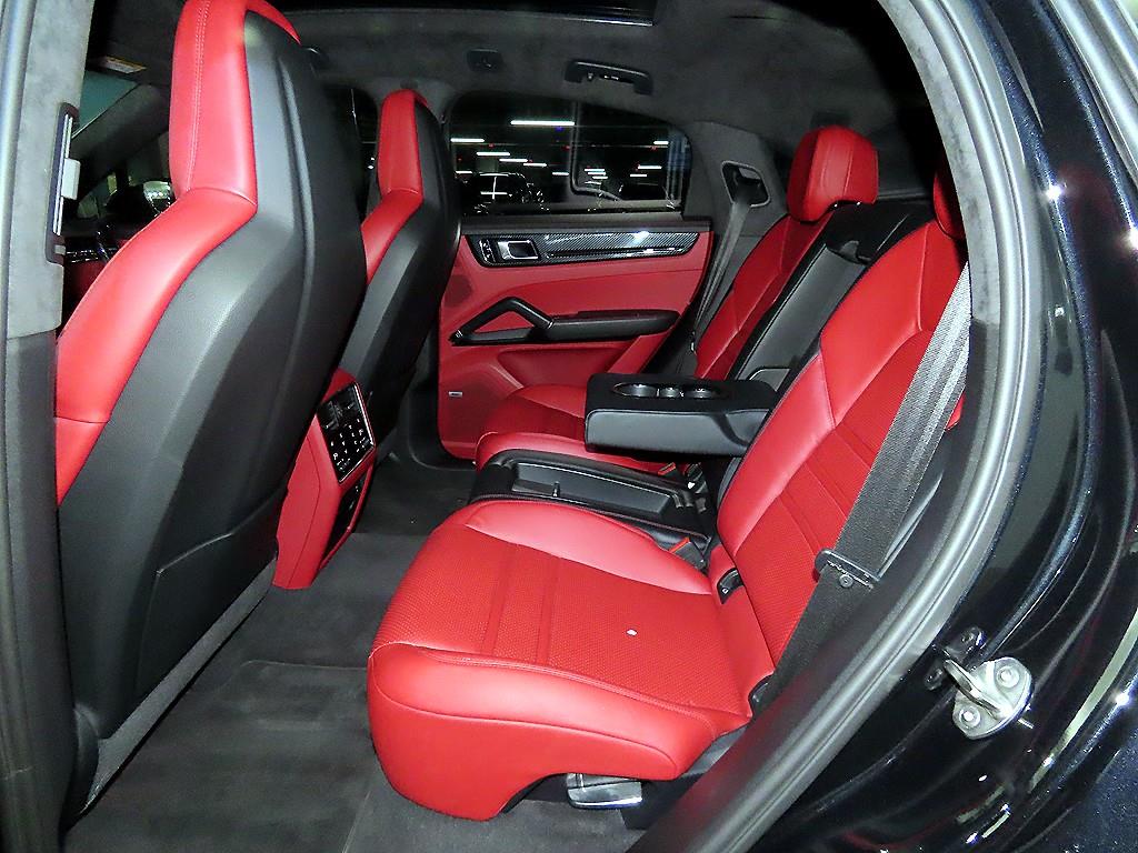 [포르쉐]카이엔(PO536) 3.0 쿠페 - миниатюра 7