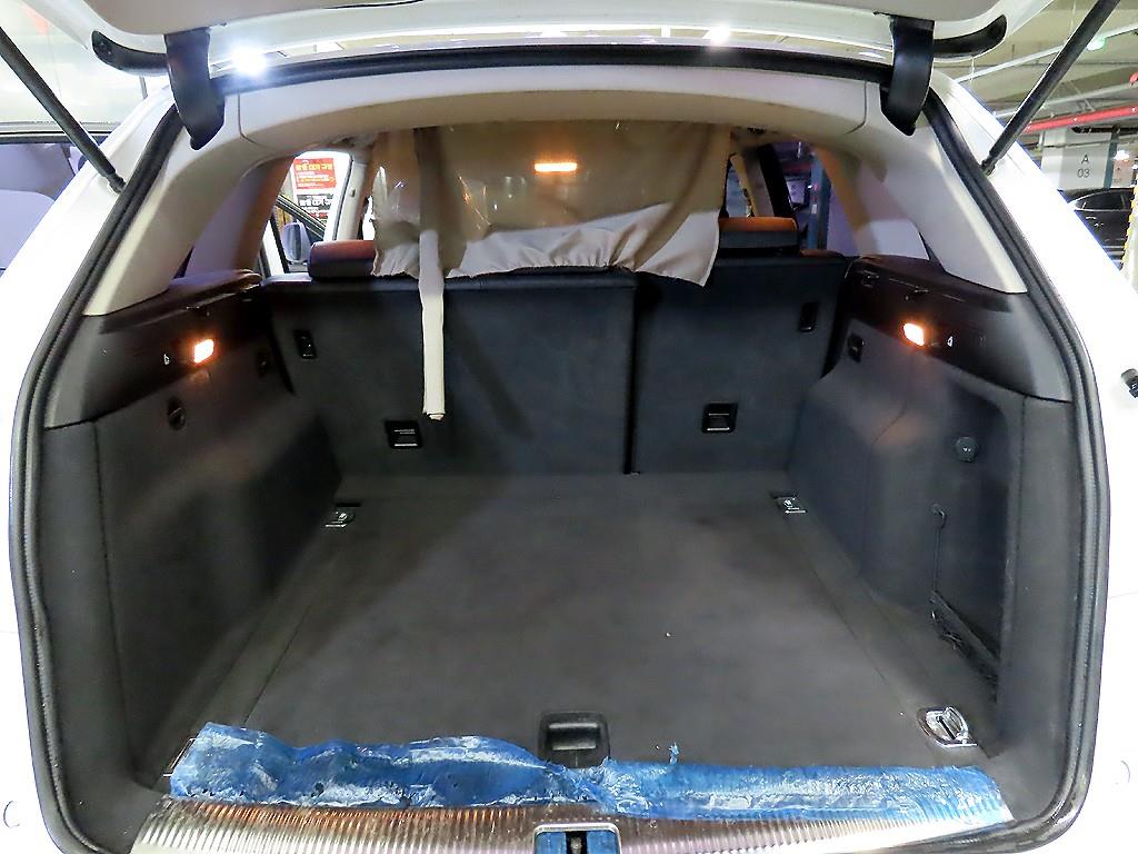 Audi Q5 2012 Blanco - Importación desde Corea - HF Imports Iquique - Foto 18