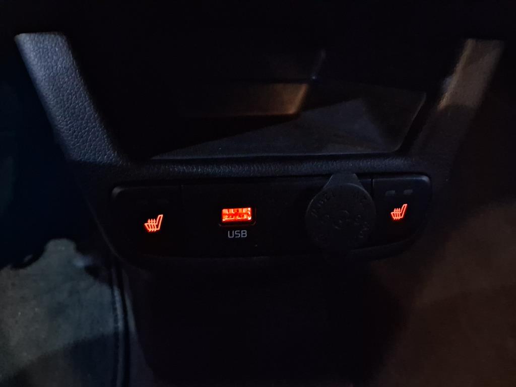 KIA Ray 2021 Negro - Importación desde Corea - HF Imports Iquique - Foto 18