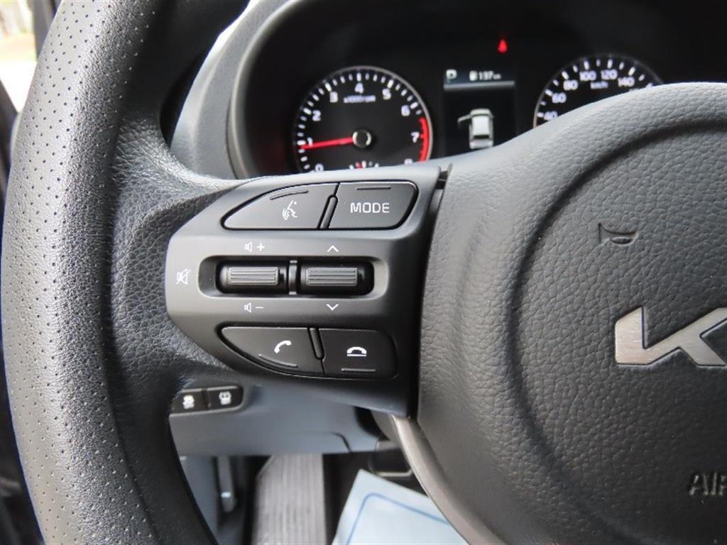 KIA Morning 2023 - Importación desde Corea - HF Imports Iquique - Foto 11