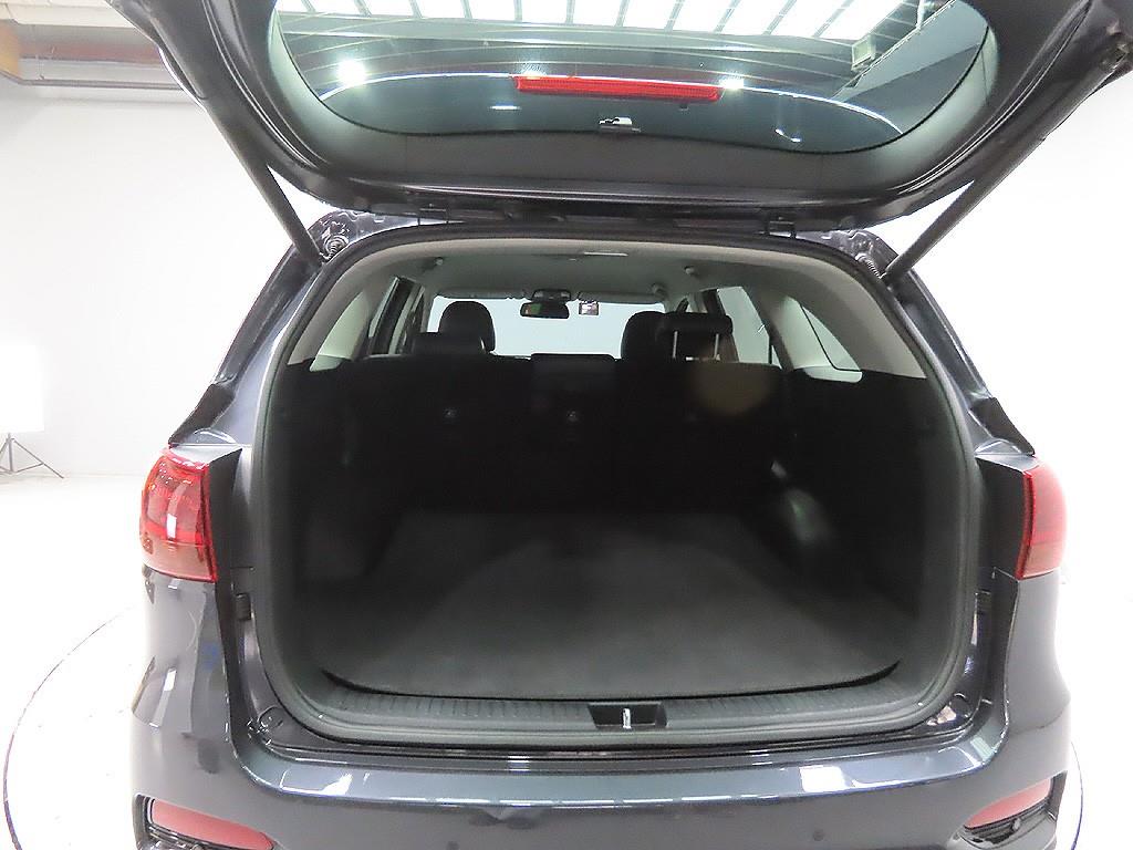 KIA Sorento 2020 Gris - Importación desde Corea - HF Imports Iquique - Foto 9