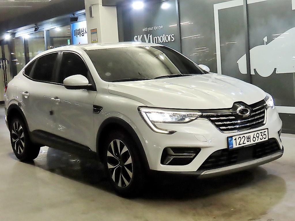 SAMSUNG XM3 2023 Blanco - Importación desde Corea - HF Imports Iquique - Foto 1