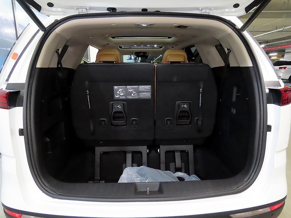 KIA Carnival 2022 Blanco - Importación desde Corea - HF Imports Iquique - Foto 15