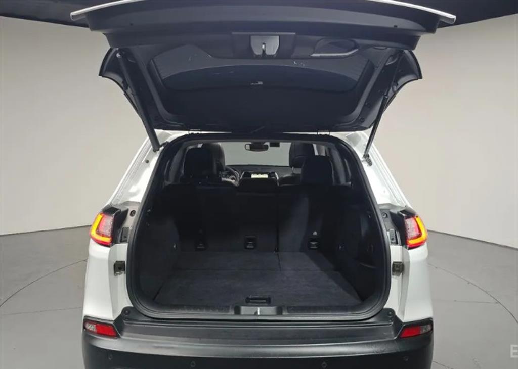 Jeep Cherokee 2021 Blanco - Importación desde Corea - HF Imports Iquique - Foto 20