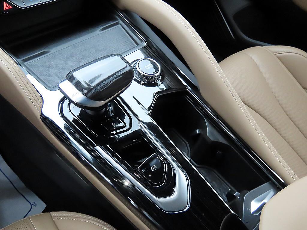 SAMSUNG Grand Koleos - Vista 11