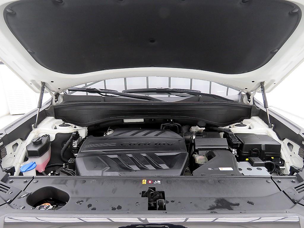 HYUNDAI Palisade 2023 Blanco - Importación desde Corea - HF Imports Iquique - Foto 19