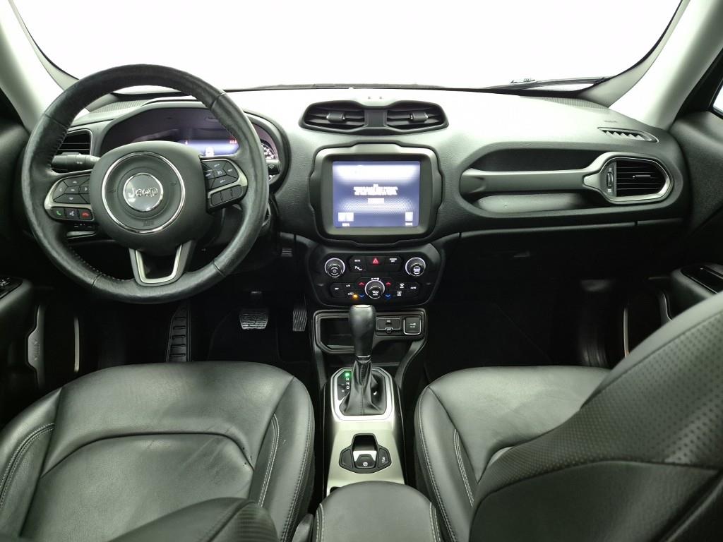 Jeep Renegade - Vista 5