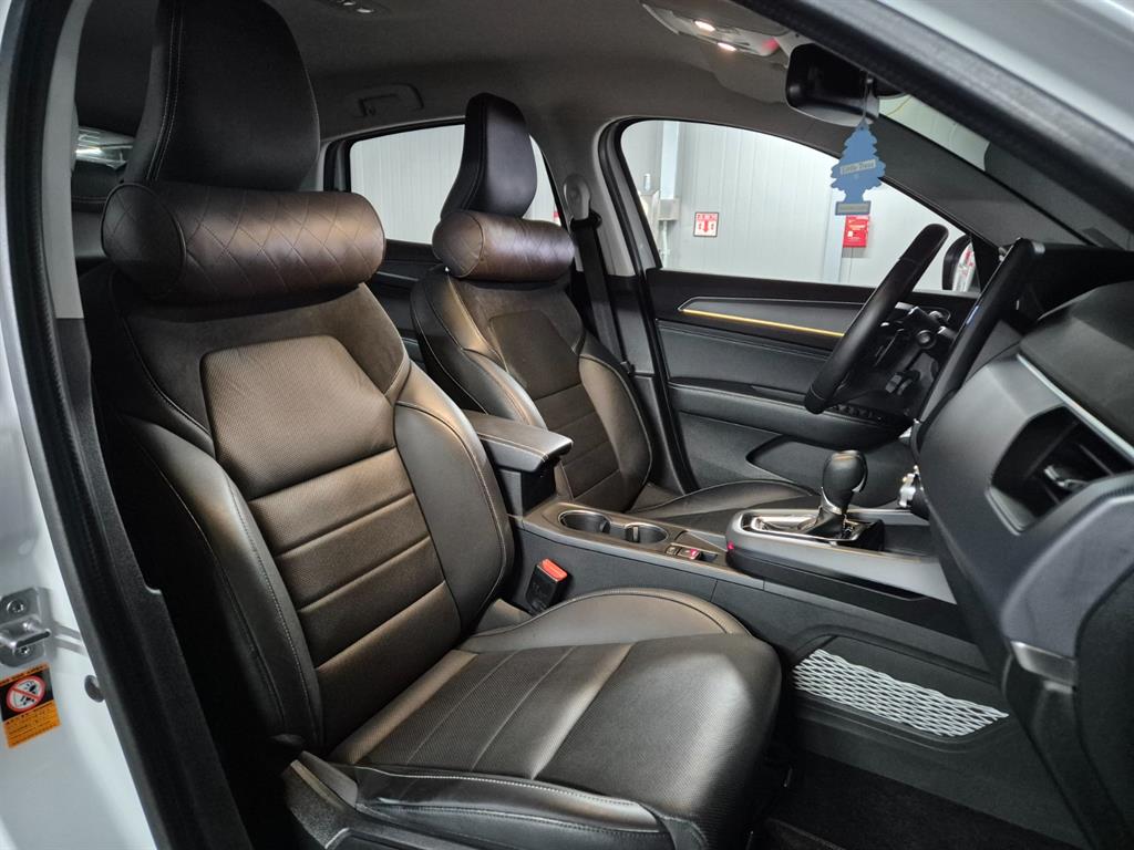 SAMSUNG XM3 2021 Blanco - Importación desde Corea - HF Imports Iquique - Foto 13