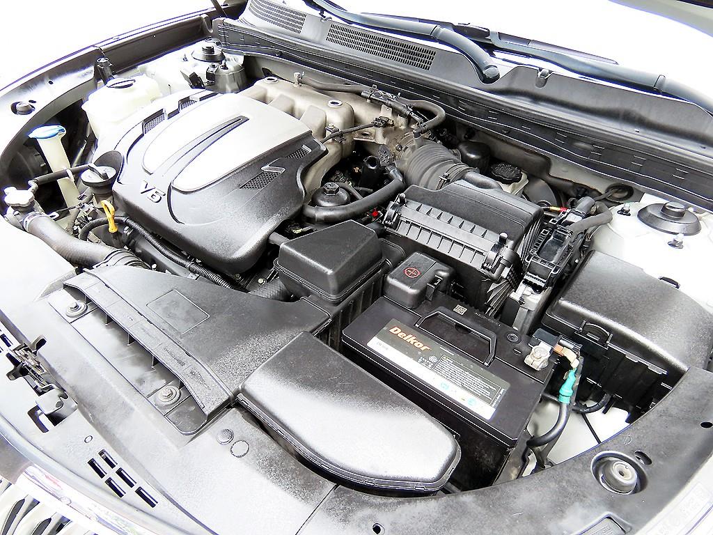 HYUNDAI Grandeur 2017 - Importación desde Corea - HF Imports Iquique - Foto 18